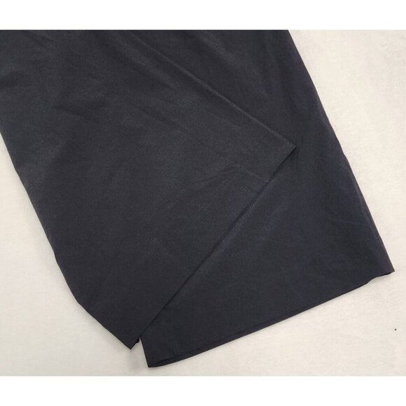 Athleta Brooklyn Heights Wide Leg Jumpsuit in Black, Size 0 - Picture 10 of 11